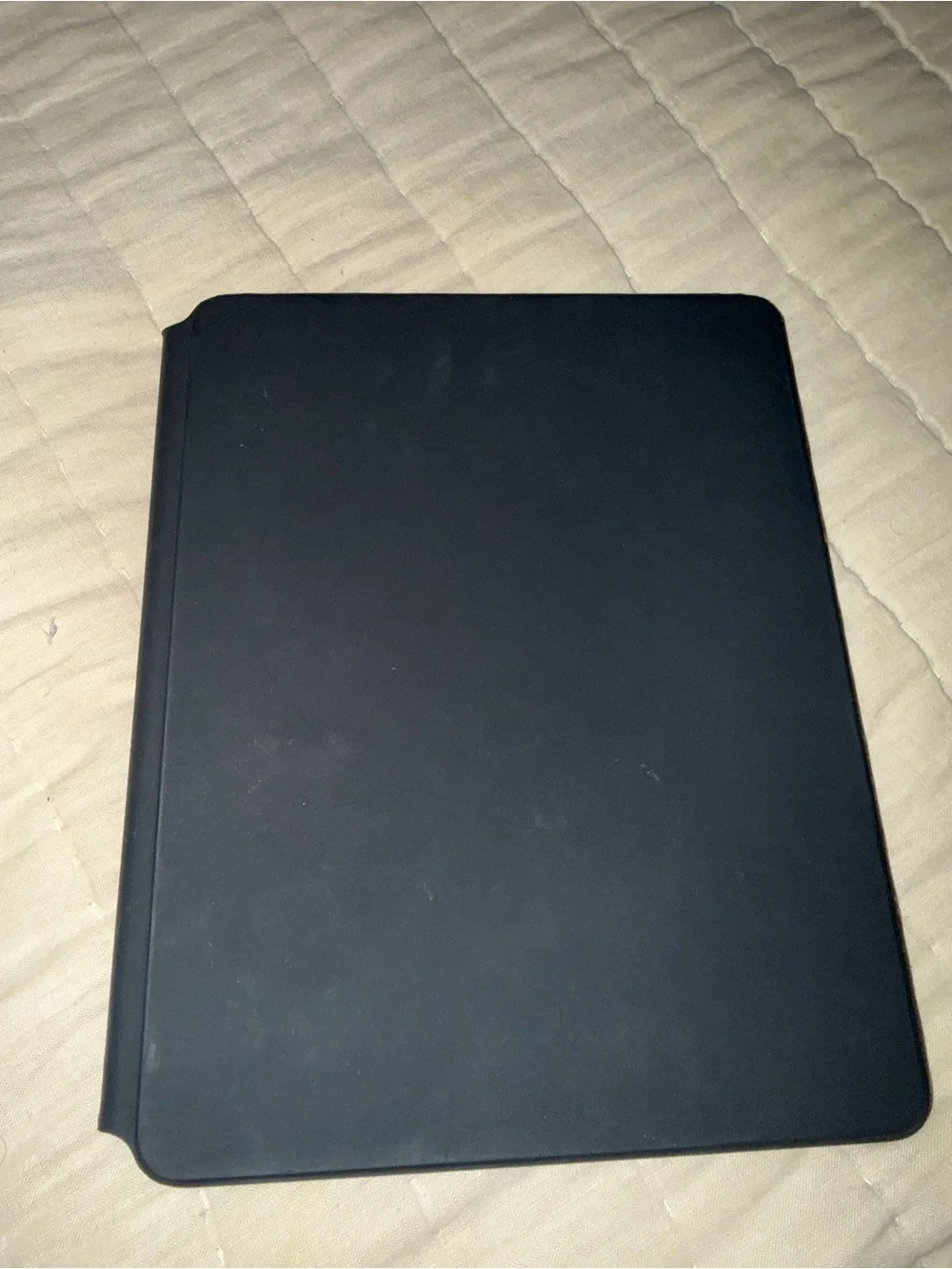 Apple Black 12.9 inch Magic Keyboard
